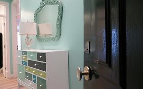 Apartamento Roma