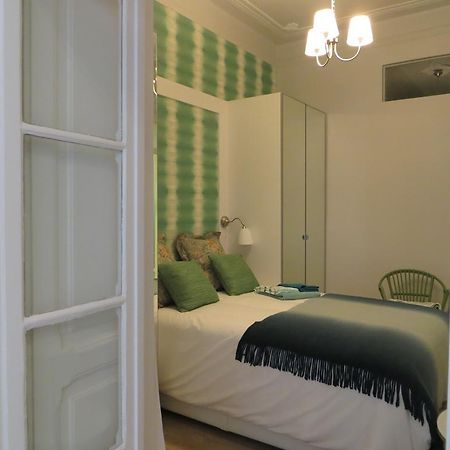 Apartamento Roma Lisbon Exterior photo