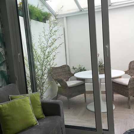 Apartamento Roma Lisbon Exterior photo