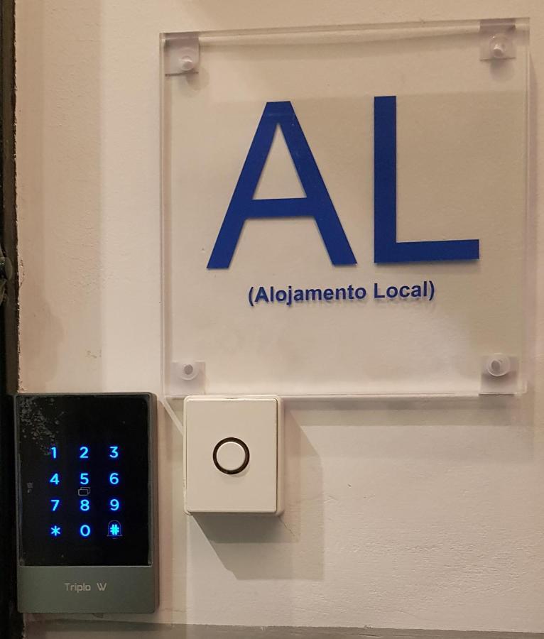 Apartamento Roma Lisbon Exterior photo