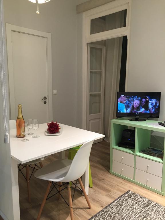 Apartamento Roma Lisbon Exterior photo