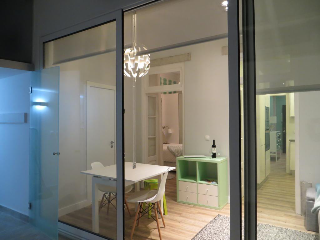 Apartamento Roma Lisbon Room photo