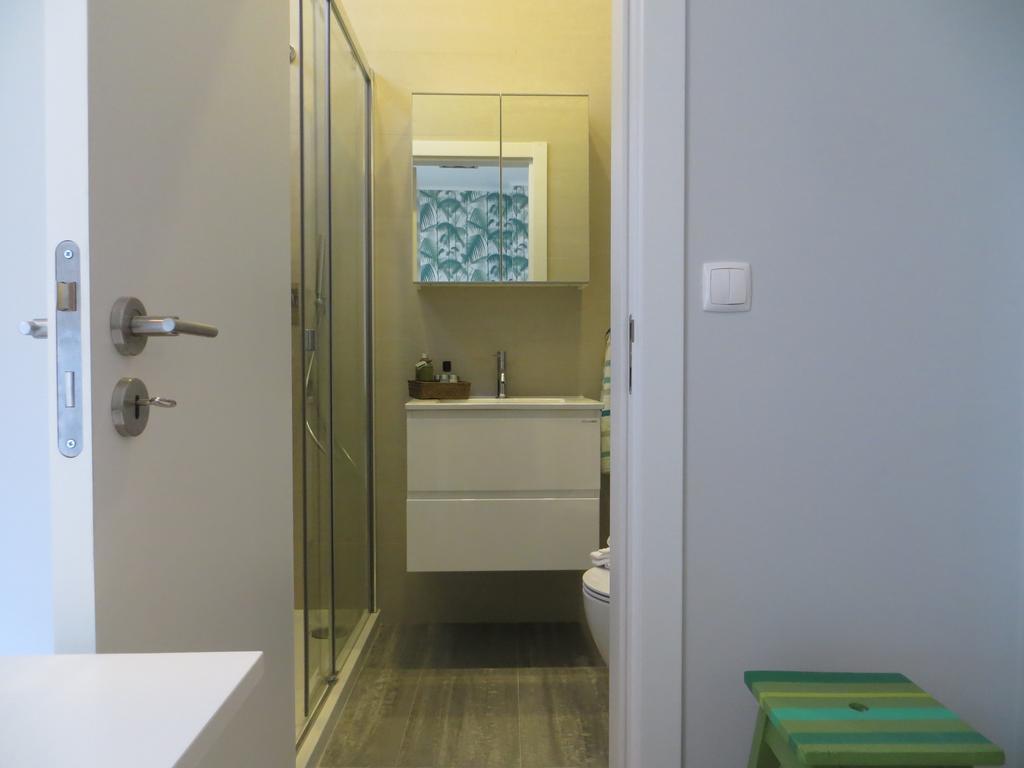 Apartamento Roma Lisbon Exterior photo