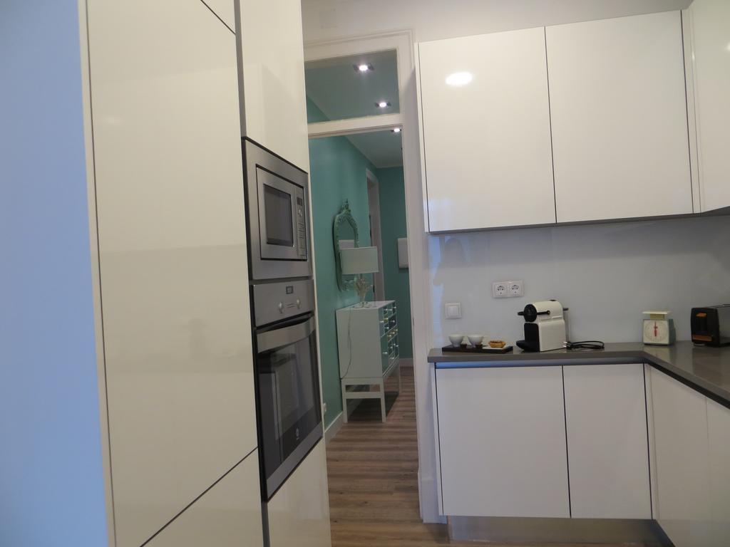 Apartamento Roma Lisbon Room photo