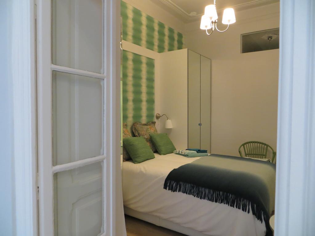 Apartamento Roma Lisbon Exterior photo
