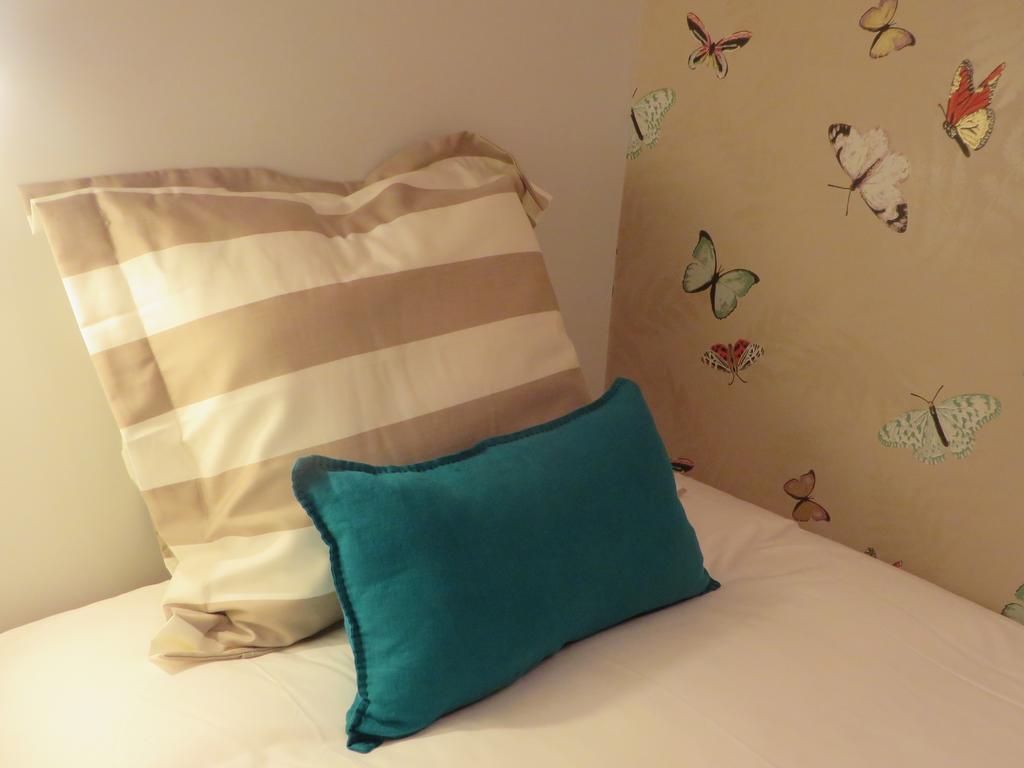 Apartamento Roma Lisbon Room photo