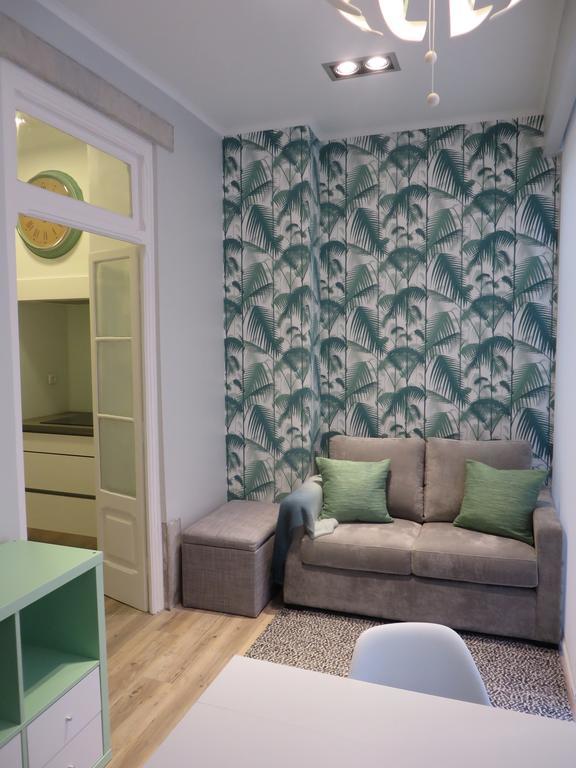 Apartamento Roma Lisbon Room photo
