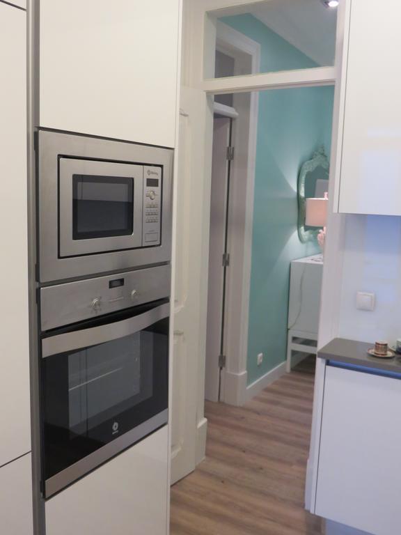 Apartamento Roma Lisbon Room photo