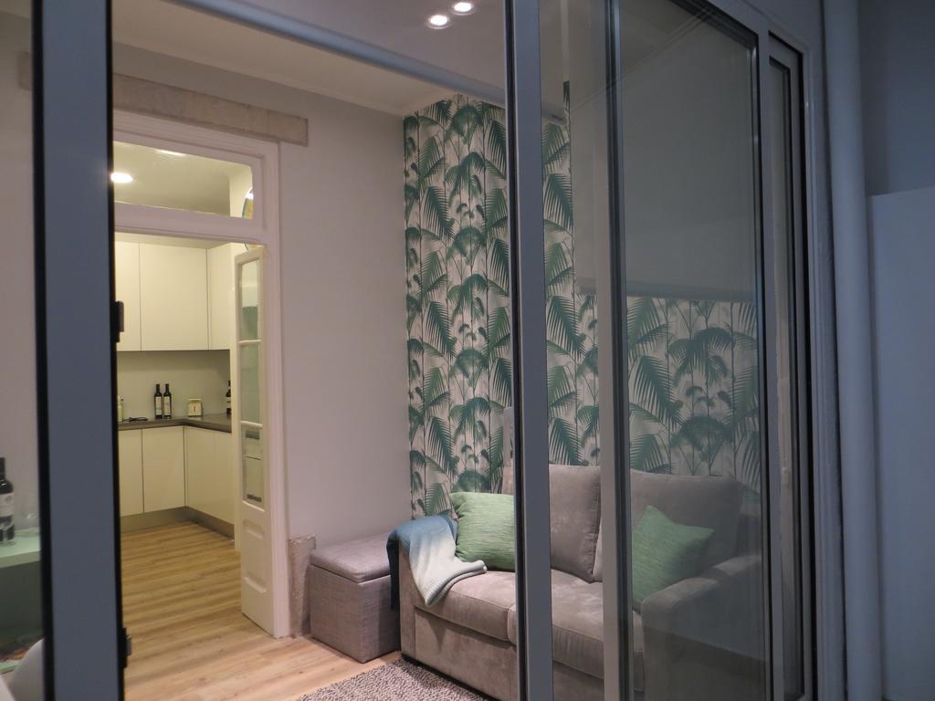 Apartamento Roma Lisbon Exterior photo