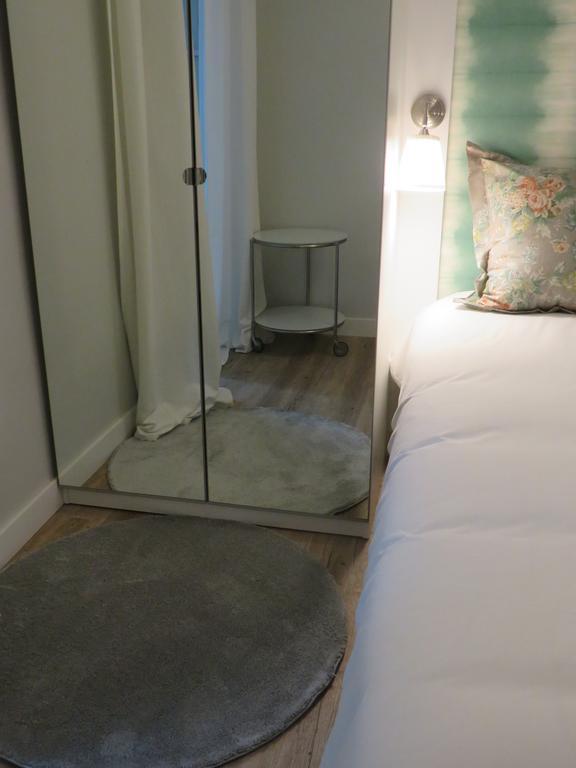 Apartamento Roma Lisbon Exterior photo