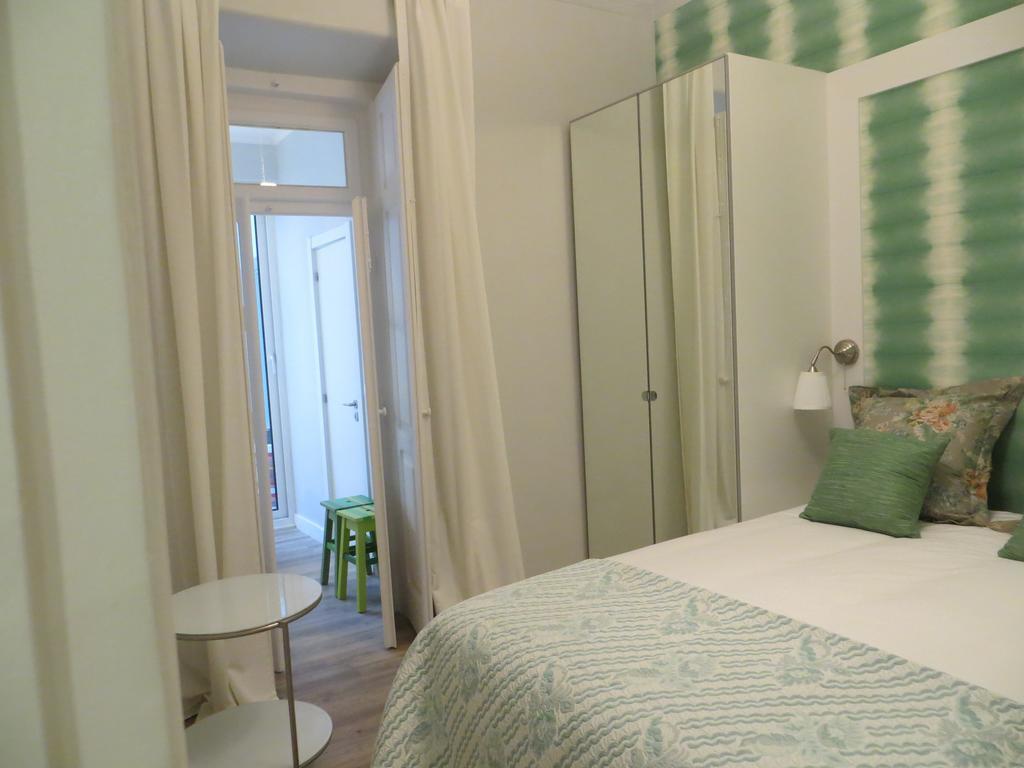 Apartamento Roma Lisbon Room photo