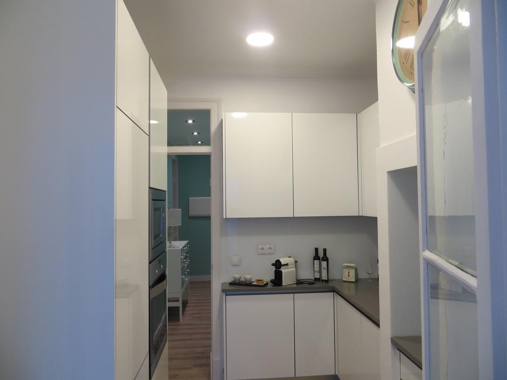 Apartamento Roma Lisbon Room photo