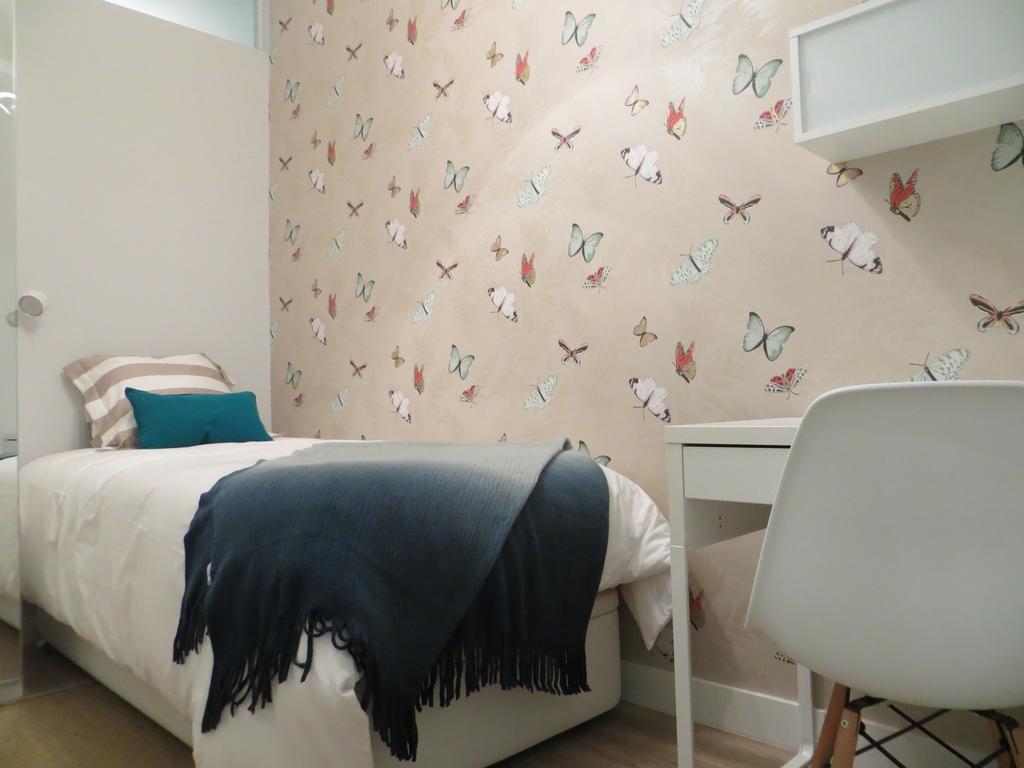 Apartamento Roma Lisbon Room photo