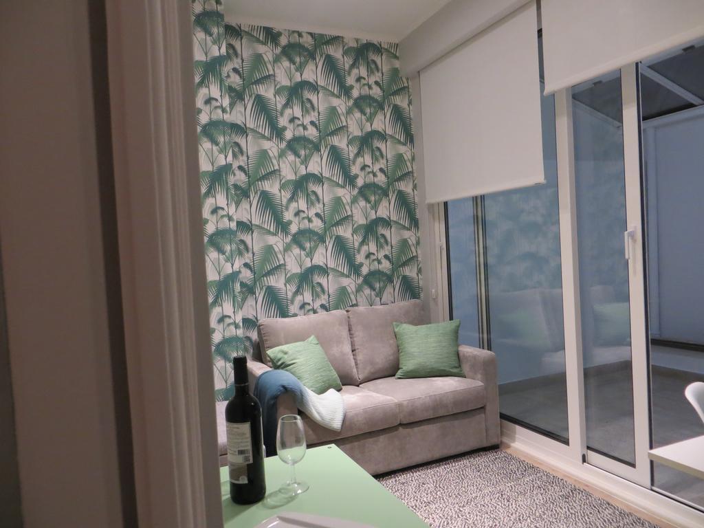 Apartamento Roma Lisbon Room photo