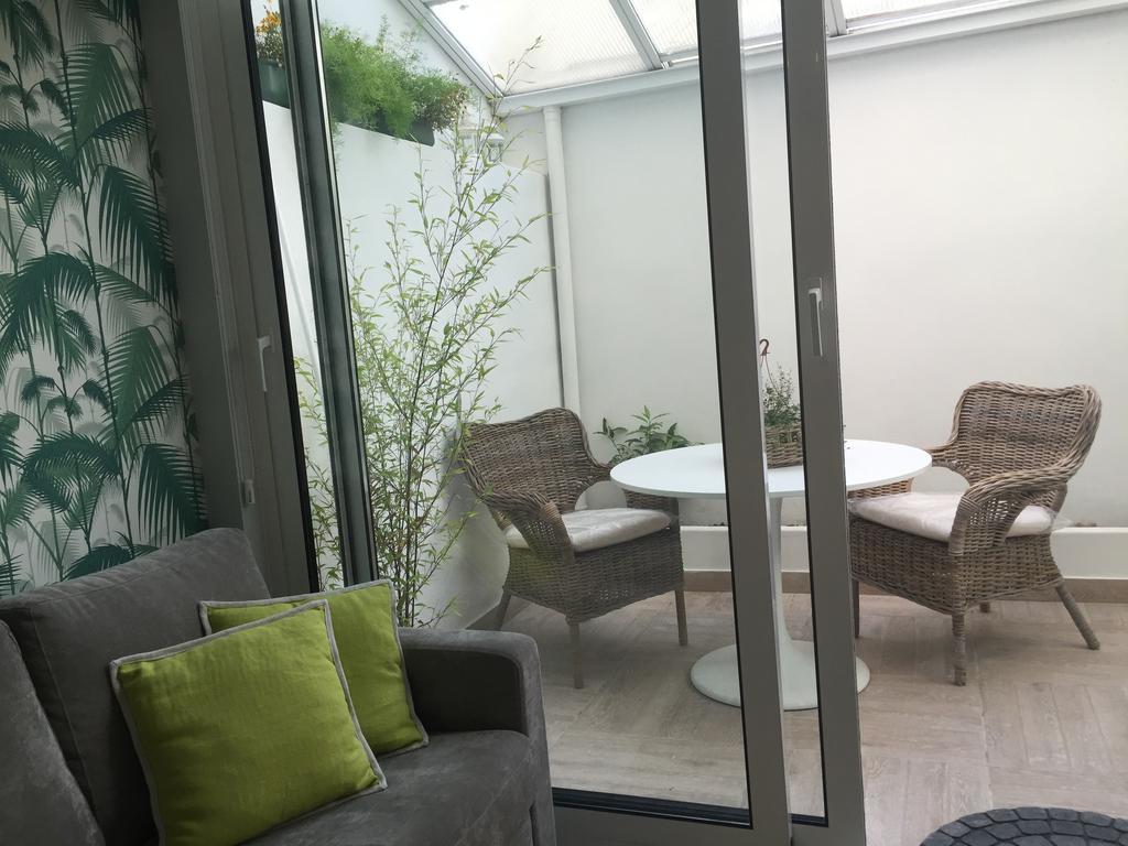 Apartamento Roma Lisbon Exterior photo