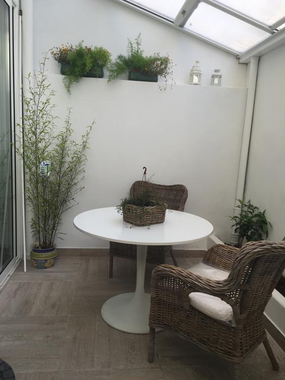 Apartamento Roma Lisbon Exterior photo
