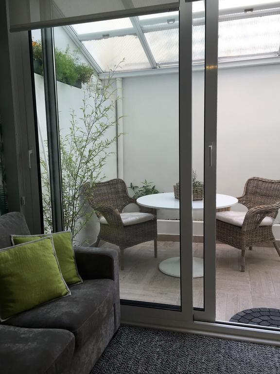 Apartamento Roma Lisbon Exterior photo