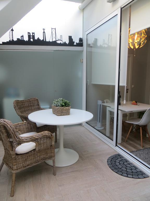 Apartamento Roma Lisbon Exterior photo