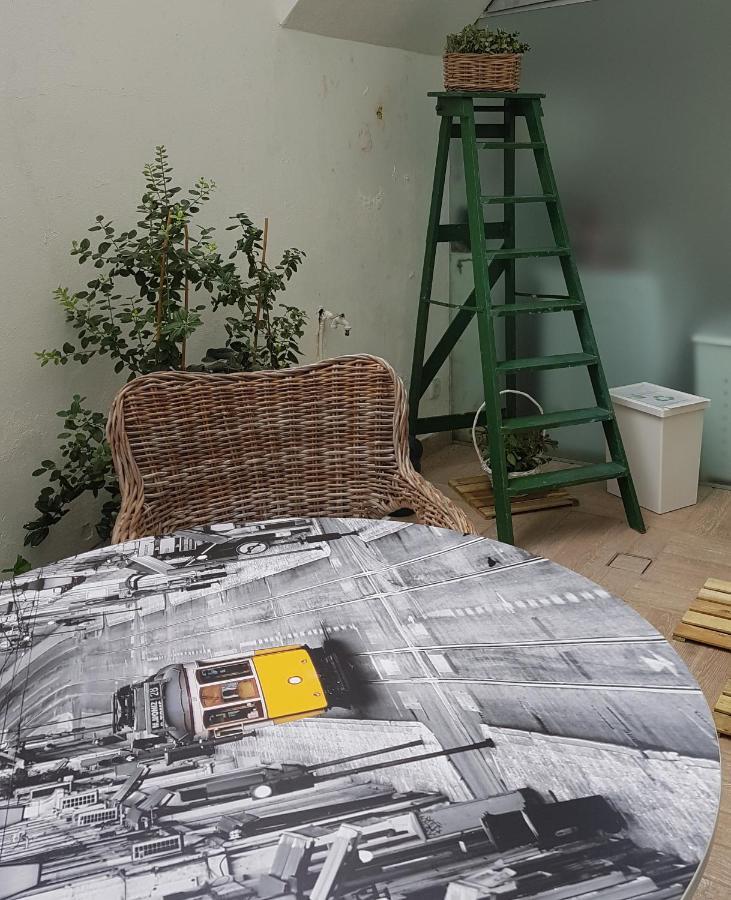 Apartamento Roma Lisbon Exterior photo